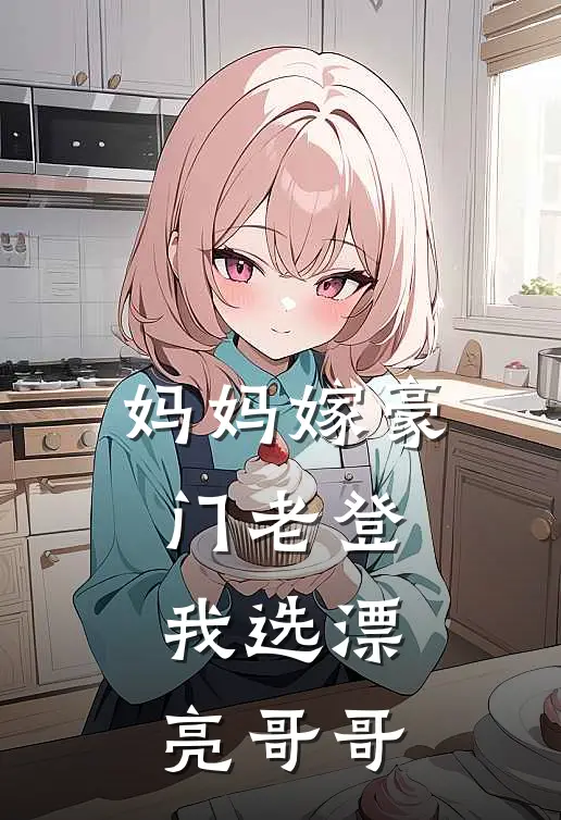 妈妈嫁豪门老登，我选漂亮哥哥(沈渔萧蔷)热门网络小说_最新章节列表妈妈嫁豪门老登，我选漂亮哥哥(沈渔萧蔷)