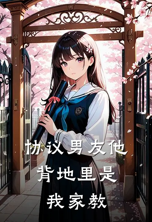 协议男友他，背地里是我家教