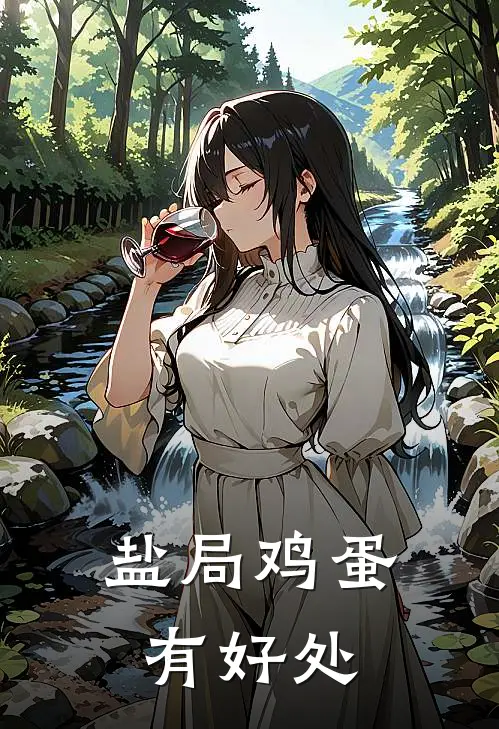 盐局鸡蛋有好处