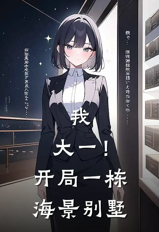 我，大一！开局一栋海景别墅