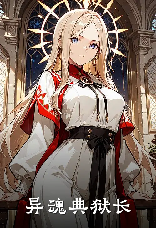 异魂典狱长