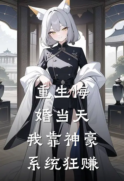 重生悔婚当天，我靠神豪系统狂赚