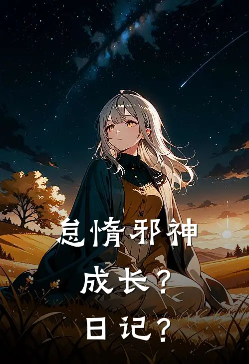 怠惰邪神成长？日记？李维洛克免费小说全集_免费小说在哪看怠惰邪神成长？日记？(李维洛克)