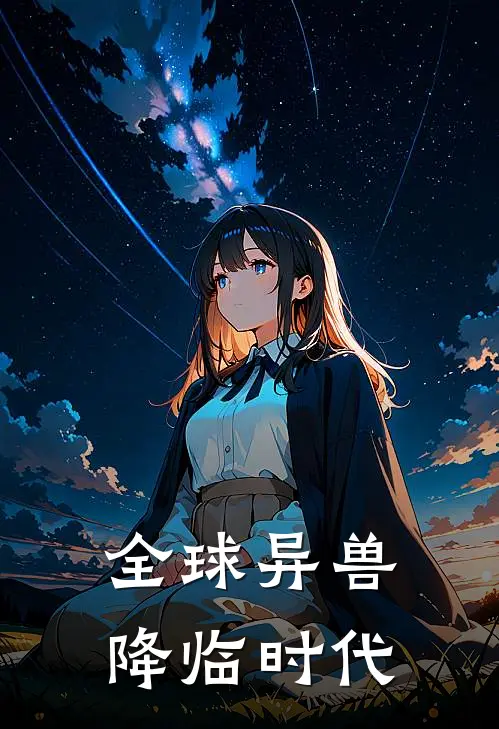 全球异兽降临时代江怀瑾钟鸣远完本小说免费阅读_最新章节列表全球异兽降临时代(江怀瑾钟鸣远)