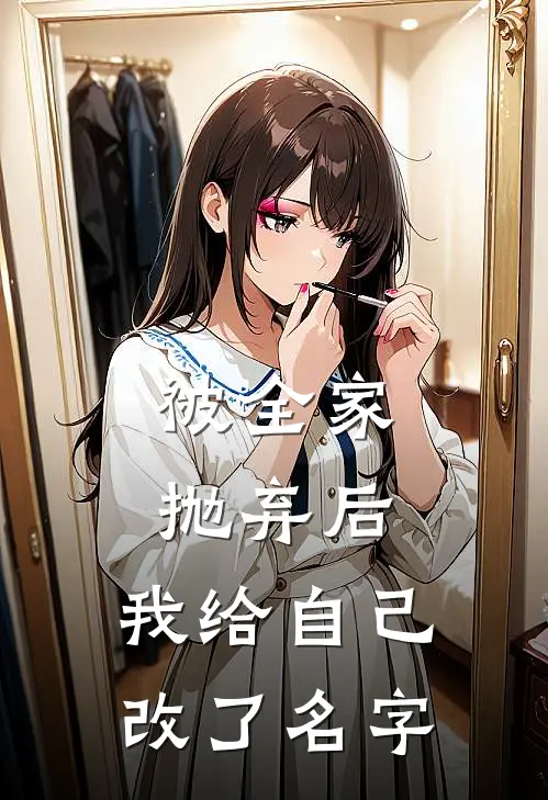 被全家抛弃后，我给自己改了名字林巧巧林建国热门完结小说_最热门小说被全家抛弃后，我给自己改了名字林巧巧林建国