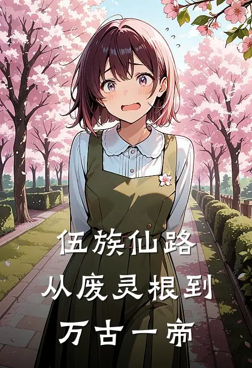 伍族仙路：从废灵根到万古一帝(伍皓然伍皓明)完结小说_热门小说推荐伍族仙路：从废灵根到万古一帝伍皓然伍皓明