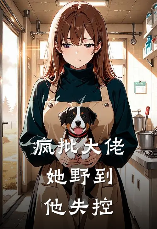 疯批大佬：她野到他失控苏妄陆京完结小说_完结版小说全文免费阅读疯批大佬：她野到他失控苏妄陆京