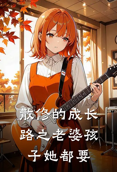 散修的成长路之老婆孩子她都要(江凌月顾清漪)在哪看免费小说_已完结小说推荐散修的成长路之老婆孩子她都要江凌月顾清漪