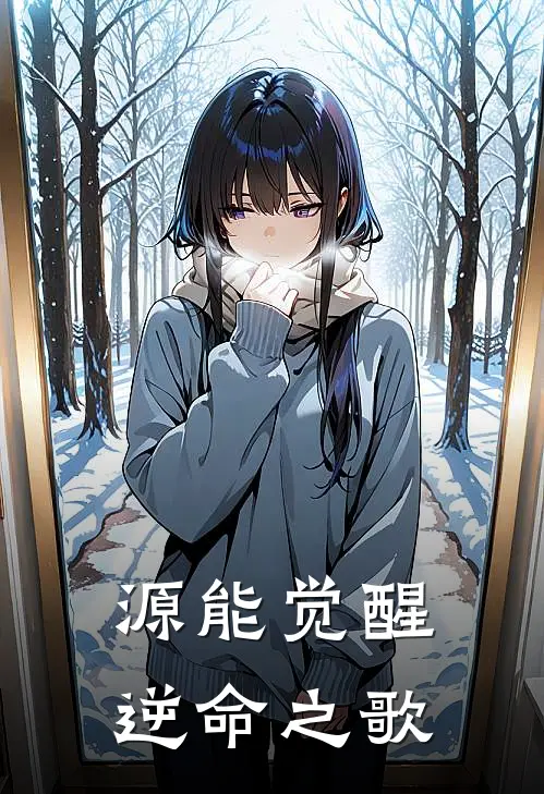 源能觉醒：逆命之歌