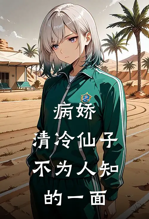 病娇：清冷仙子不为人知的一面