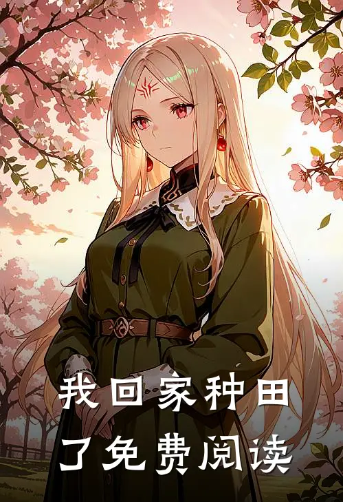 我回家种田了免费阅读