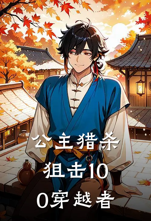 公主猎杀：狙击100穿越者