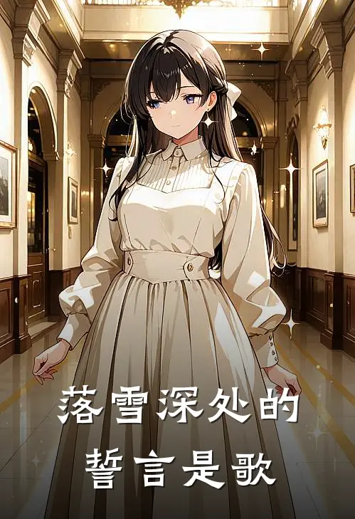 落雪深处的誓言是歌