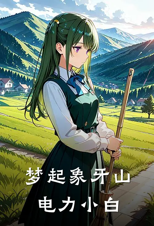 梦起象牙山电力小白