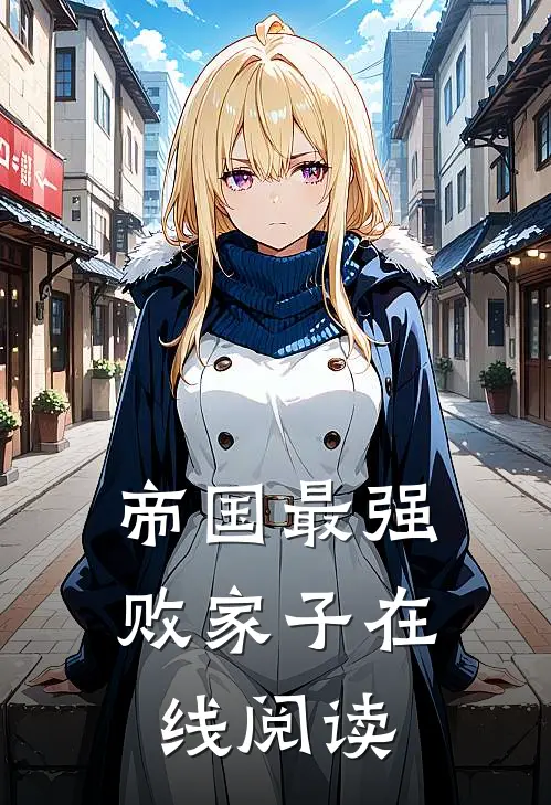 帝国最强败家子在线阅读