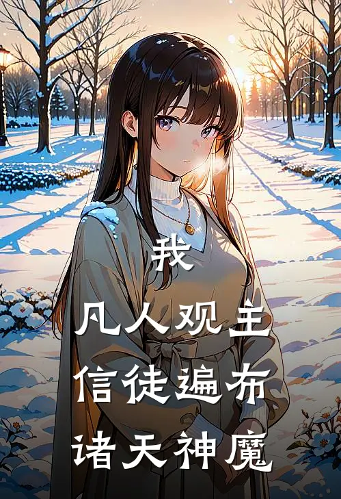 我，凡人观主，信徒遍布诸天神魔