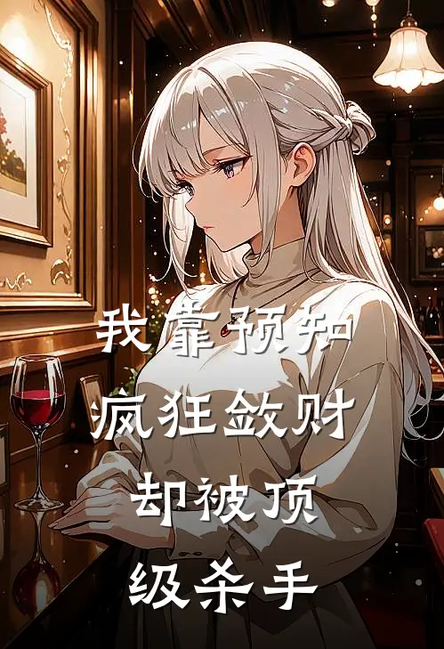 我靠预知疯狂敛财，却被顶级杀手