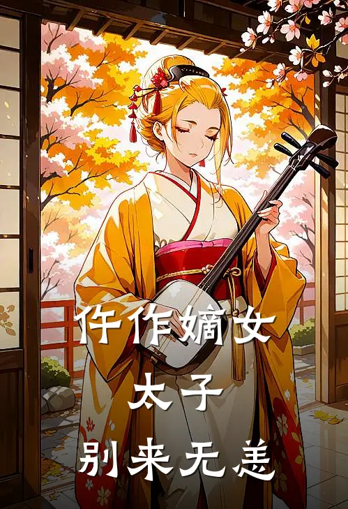 仵作嫡女：太子，别来无恙