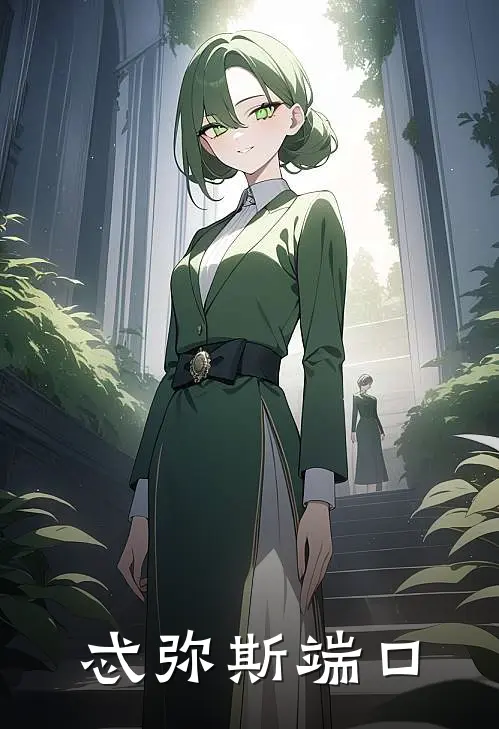 忒弥斯端口程凡西程凡最新好看小说推荐_完本小说免费忒弥斯端口(程凡西程凡)