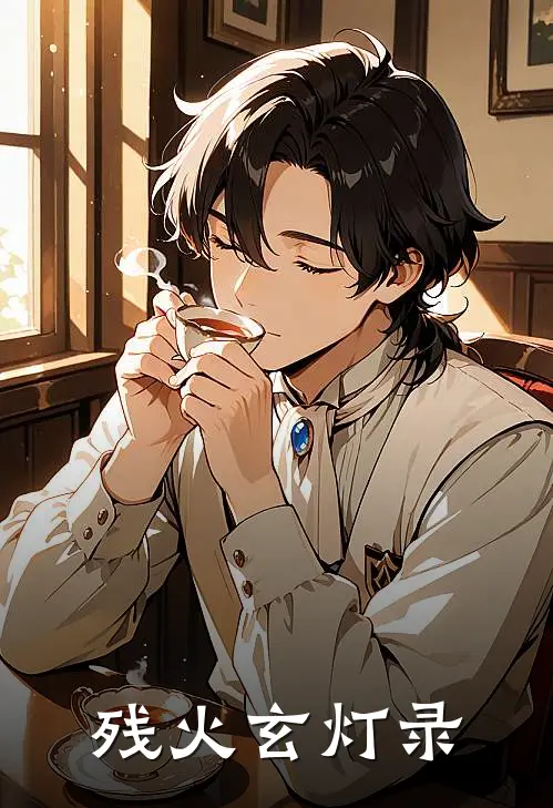 残火玄灯录(林风苏晚晴)新热门小说_免费完结小说残火玄灯录(林风苏晚晴)