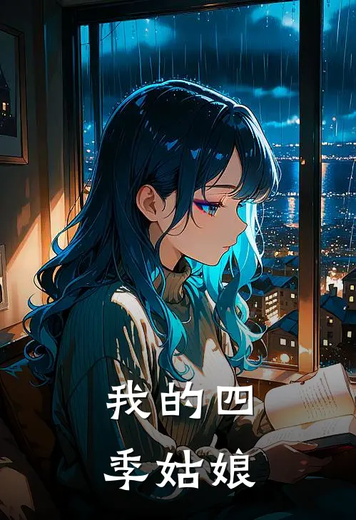 我的四季姑娘(束朵束朵)推荐小说_我的四季姑娘(束朵束朵)全文免费阅读大结局