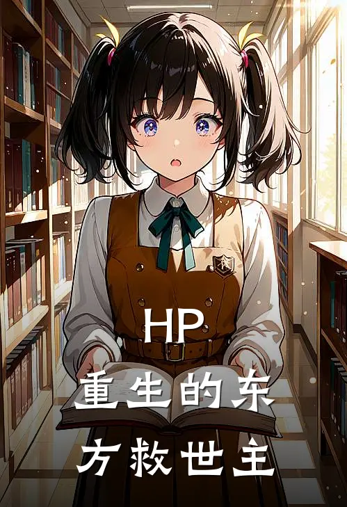 HP：重生的东方救世主