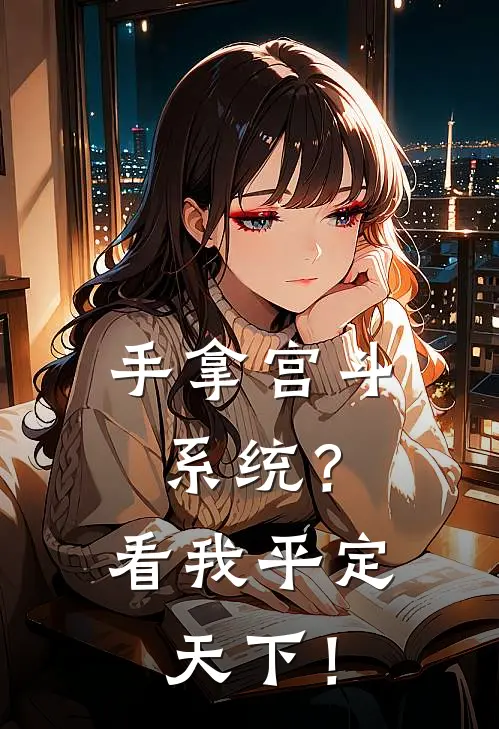 手拿宫斗系统？看我平定天下！(顾璟季来之)全本免费在线阅读_顾璟季来之全文阅读