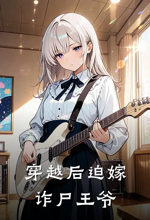 穿越后迫嫁诈尸王爷