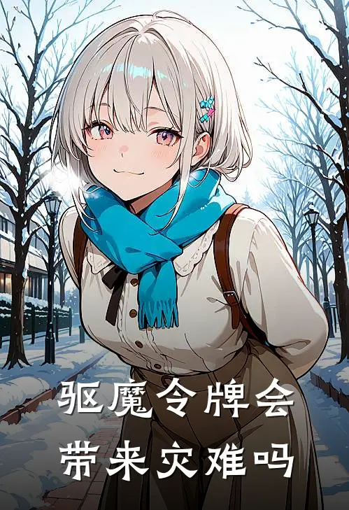 驱魔令牌会带来灾难吗