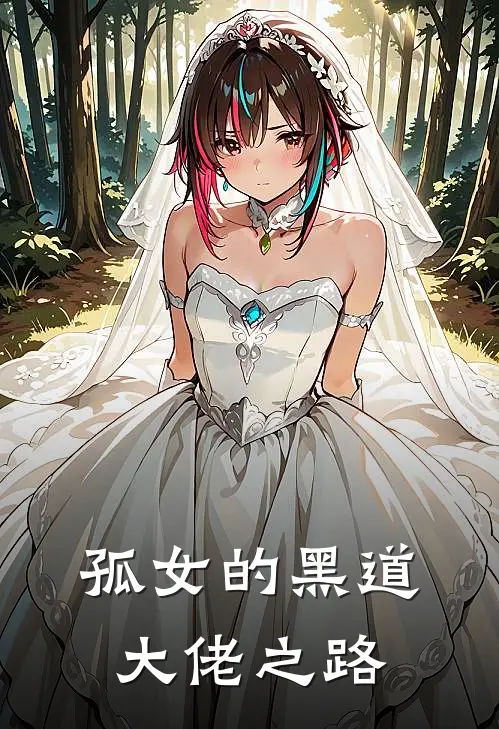 孤女的黑道大佬之路