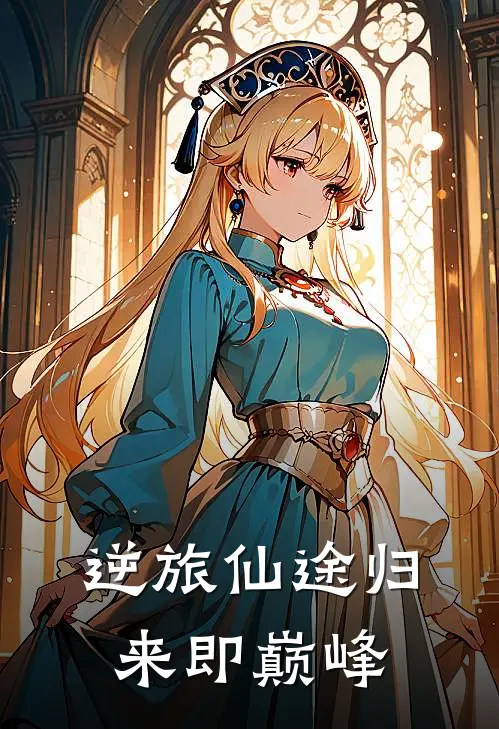 逆旅仙途归来即巅峰