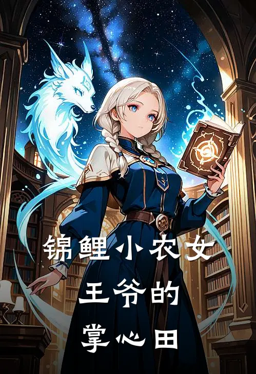 锦鲤小农女：王爷的掌心田(林悦悦赵秀娘)最新小说_免费阅读完整版小说锦鲤小农女：王爷的掌心田(林悦悦赵秀娘)