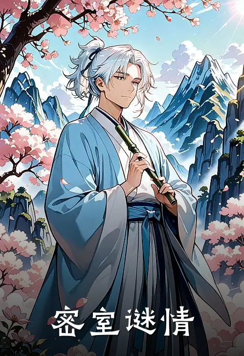 密室谜情林正宇苏蔓免费小说推荐_免费小说笔趣阁密室谜情林正宇苏蔓