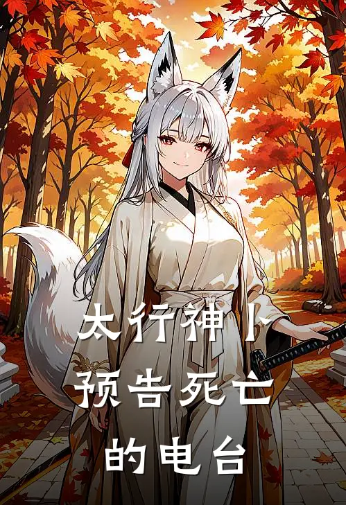 太行神卜预告死亡的电台