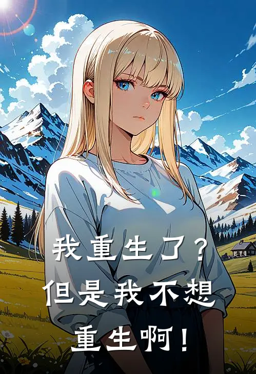 我重生了？但是我不想重生啊！