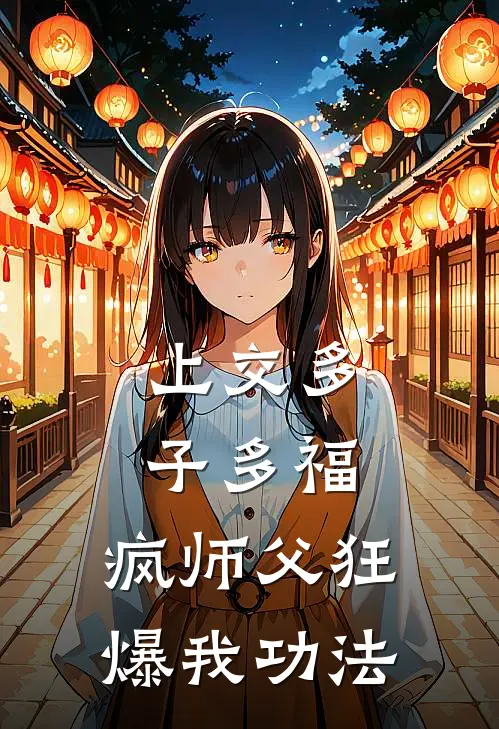 上交多子多福，疯师父狂爆我功法