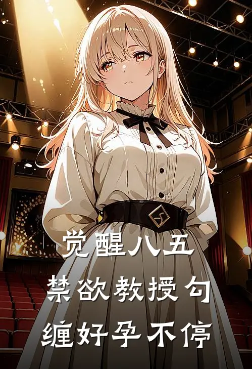 觉醒八五：禁欲教授勾缠好孕不停