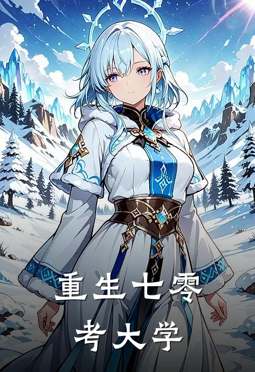 重生七零考大学