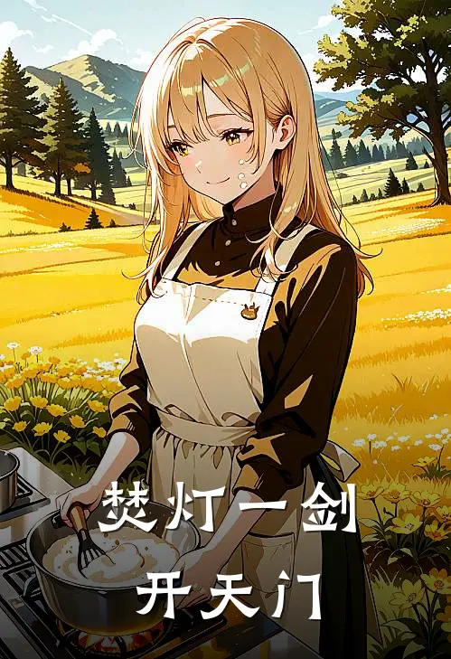 焚灯一剑开天门林惊寒苏轻瑶热门小说阅读_免费完结小说焚灯一剑开天门林惊寒苏轻瑶