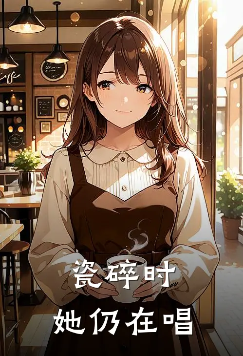 瓷碎时，她仍在唱