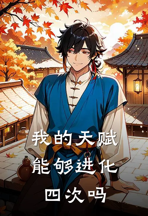 我的天赋能够进化四次吗