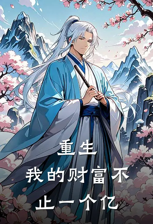 重生：我的财富不止一个亿