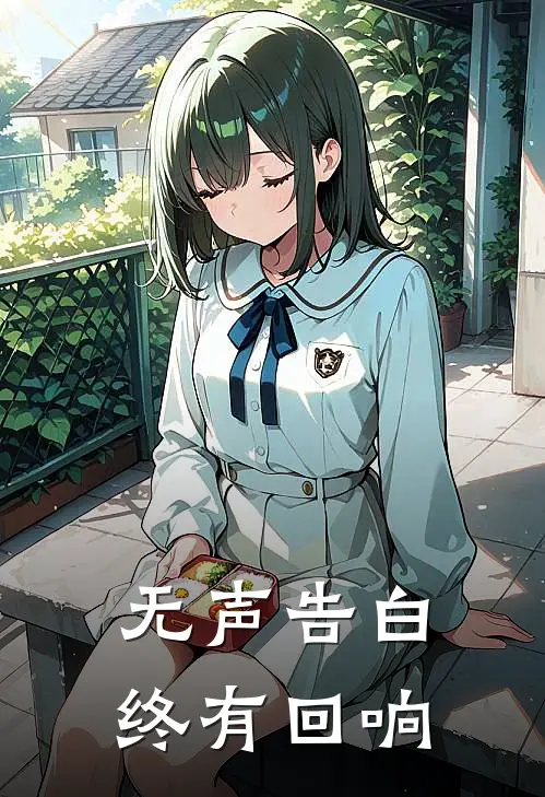 无声告白，终有回响