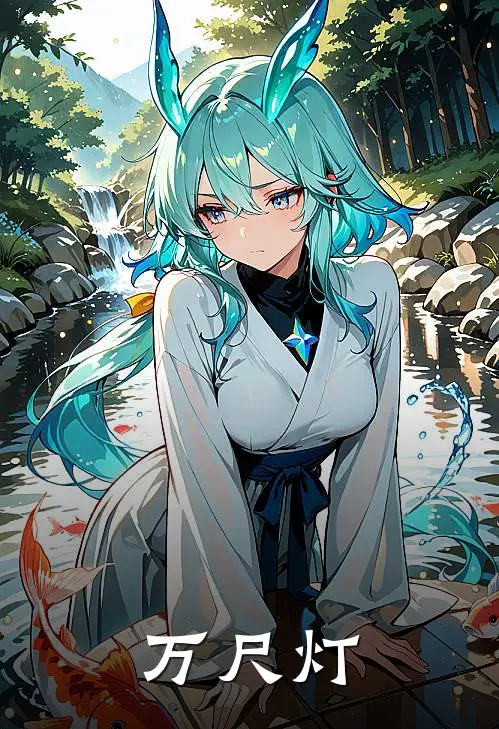 万尺灯苏清灯沈灯完整版免费小说_热门网络小说推荐万尺灯(苏清灯沈灯)