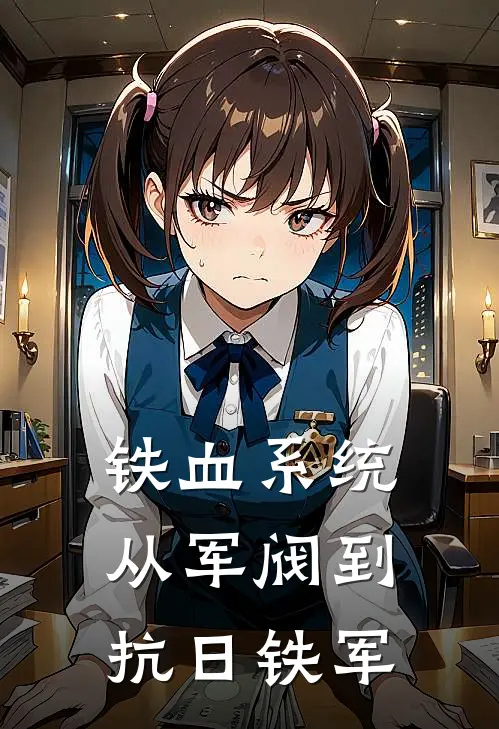 铁血系统：从军阀到抗日铁军