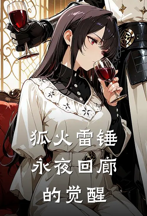 狐火雷锤永夜回廊的觉醒(叶璃谢无妄)免费阅读_无弹窗全文免费阅读狐火雷锤永夜回廊的觉醒叶璃谢无妄