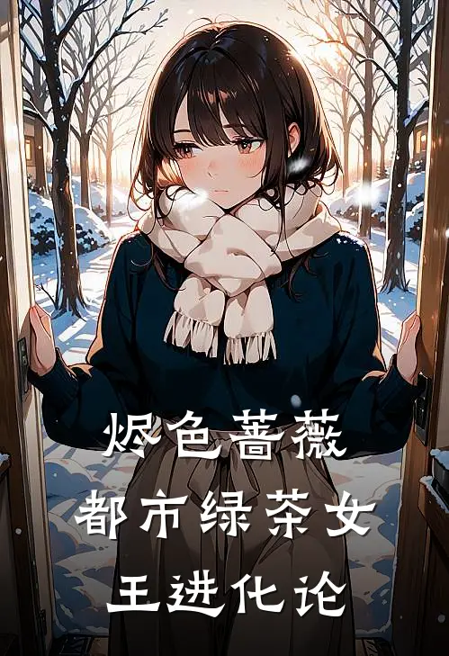 烬色蔷薇：都市绿茶女王进化论苏晚林浩宇免费小说全文阅读_最新好看小说烬色蔷薇：都市绿茶女王进化论苏晚林浩宇