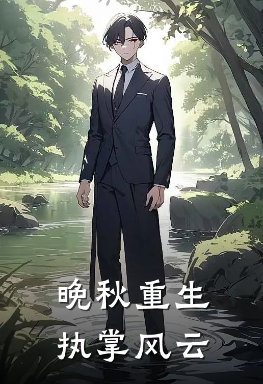 晚秋重生：执掌风云