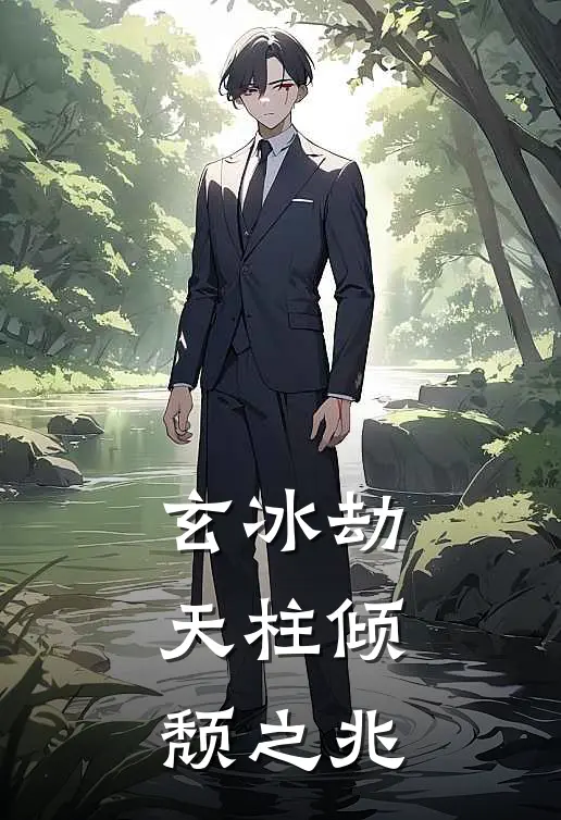 玄冰劫：天柱倾颓之兆