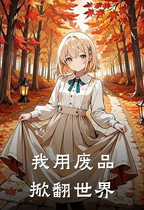 我用废品掀翻世界(林野周衍)在哪看免费小说_已完结小说推荐我用废品掀翻世界林野周衍